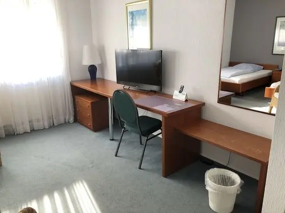 Superior Tek Büyük veya İki Ayrı Yataklı Oda, Özel Banyo