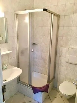 Superior Tek Kişilik Oda, Özel Banyo (Einzelzimmer)