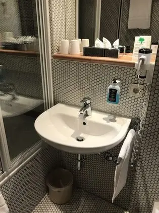 Business Tek Kişilik Oda, 1 Tek Kişilik Yatak, Sigara İçilmez