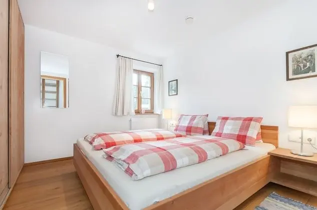 Deluxe Çatı Katı (Loft)