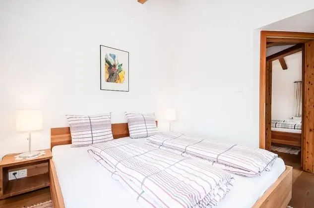 Deluxe Çatı Katı (Loft)