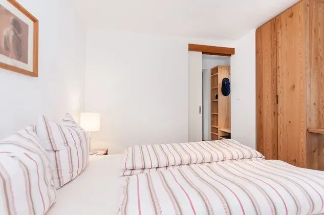 Deluxe Çatı Katı (Loft)