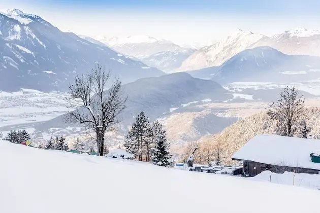 Deluxe Çatı Katı (Loft)