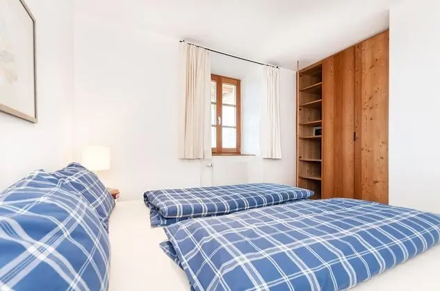 Standard Apart Daire