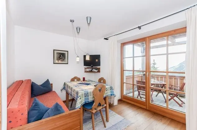 Standard Apart Daire