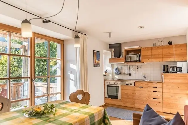 Standard Apart Daire