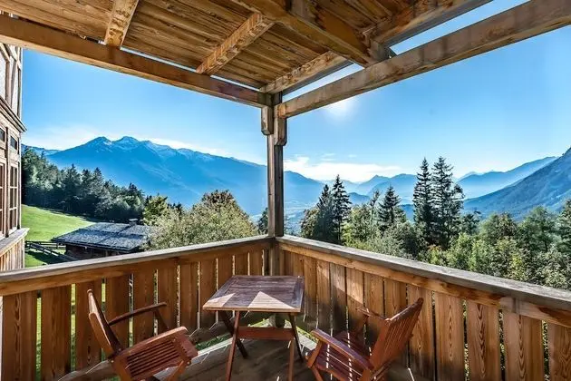 Standard Apart Daire