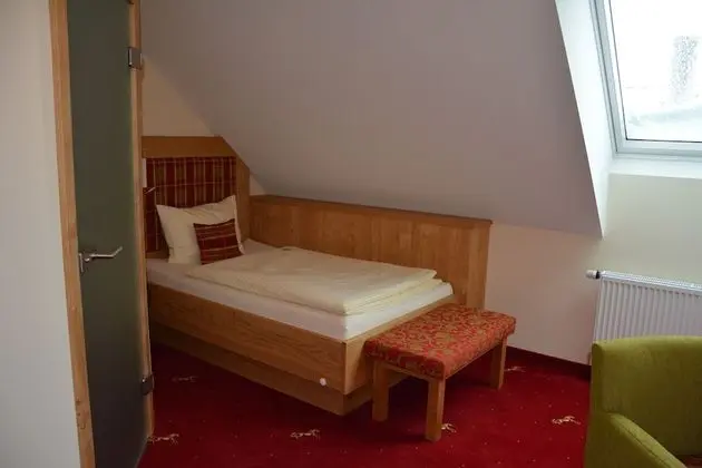 Superior Tek Kişilik Oda, Sigara İçilmez