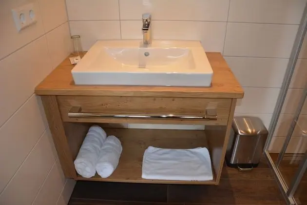 Superior Tek Kişilik Oda, Sigara İçilmez