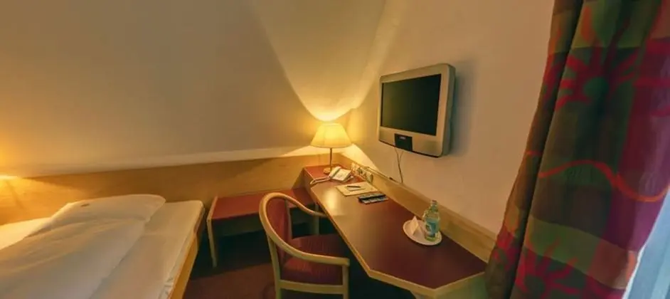 Standard Tek Kişilik Oda