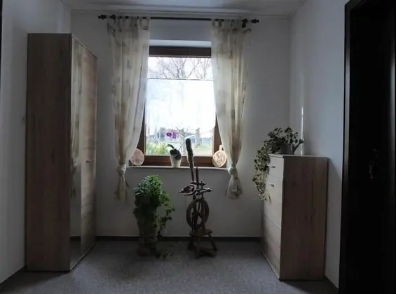 Tek Kişilik Oda, Bahçe Manzaralı