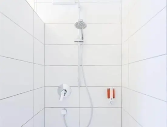 Standard Tek Büyük veya İki Ayrı Yataklı Oda, Banyolu/Duşlu