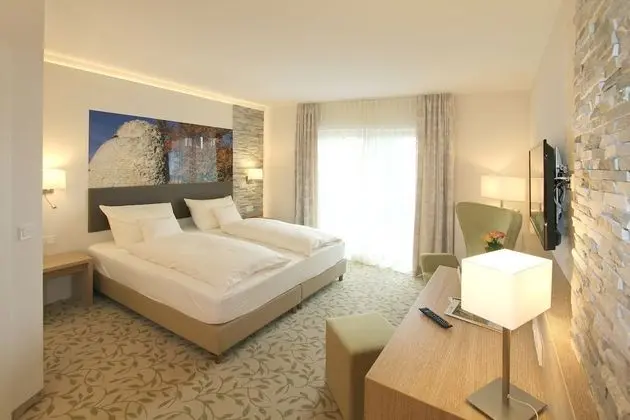 Comfort Tek Büyük Yataklı Oda, Engellilere Uygun, Banyolu/Duşlu