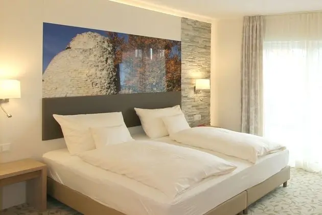 Comfort Tek Büyük Yataklı Oda, Engellilere Uygun, Banyolu/Duşlu