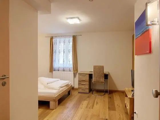 Tek Kişilik Oda