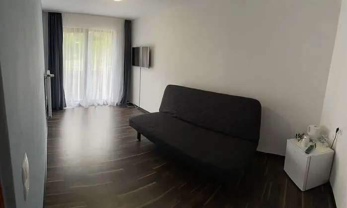 Süit, Banyolu/Duşlu