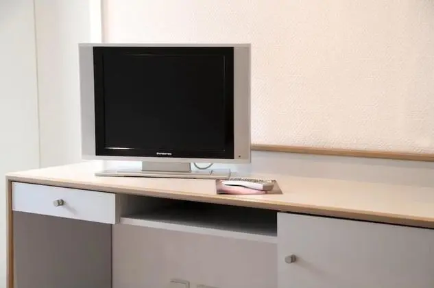 Tek Büyük veya İki Ayrı Yataklı Oda, 1 Tek Kişilik XL Yatak, Sigara İçilmez