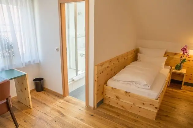 Standard Tek Kişilik Oda, 1 Tek Kişilik Yatak