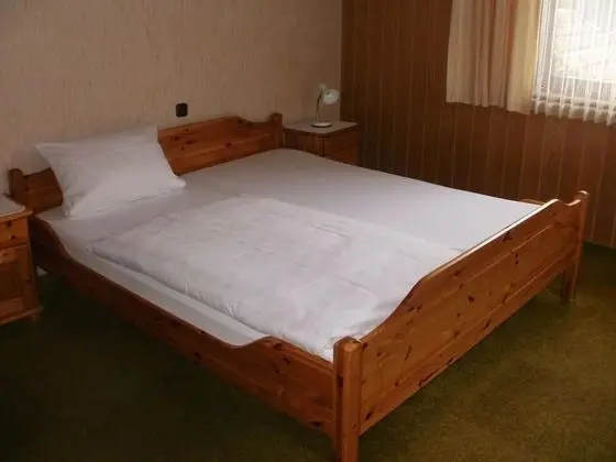 Basic Tek Kişilik Oda