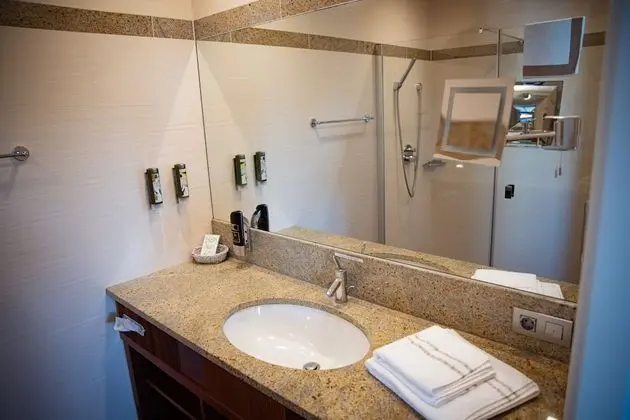 Comfort Büyük Yataklı Tek Kişilik Oda