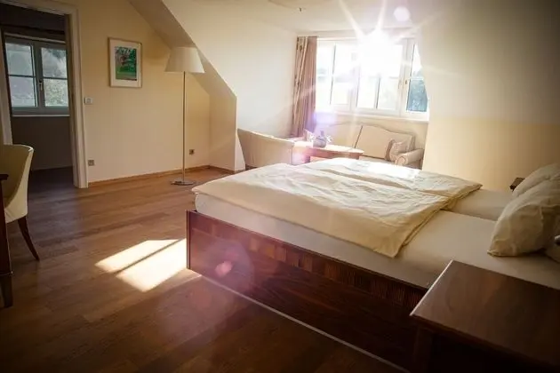 Comfort Üç Kişilik Oda