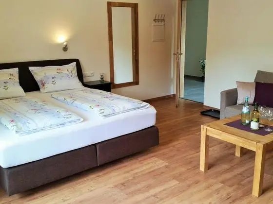 Comfort Tek Büyük Yataklı Oda, Özel Banyo