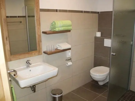 Comfort Tek Büyük Yataklı Oda, Özel Banyo