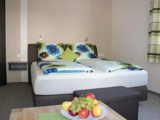 Comfort Üç Kişilik Oda, Özel Banyo
