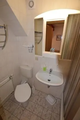 Standard Tek Kişilik Oda