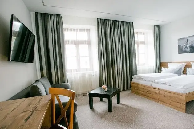 Superior Tek Büyük Yataklı Oda, Sigara İçilmez