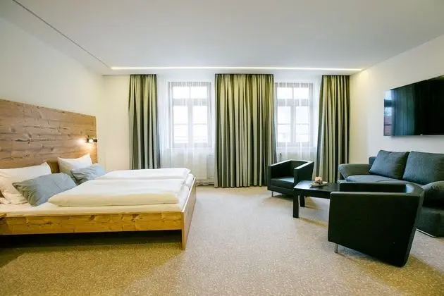 Superior Tek Büyük Yataklı Oda, Sigara İçilmez