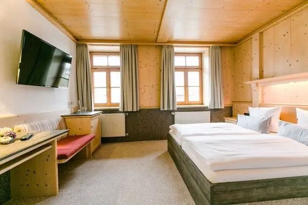 Superior Tek Kişilik Oda, Sigara İçilmez