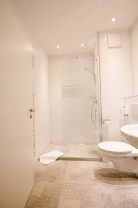 Superior Tek Kişilik Oda, Sigara İçilmez