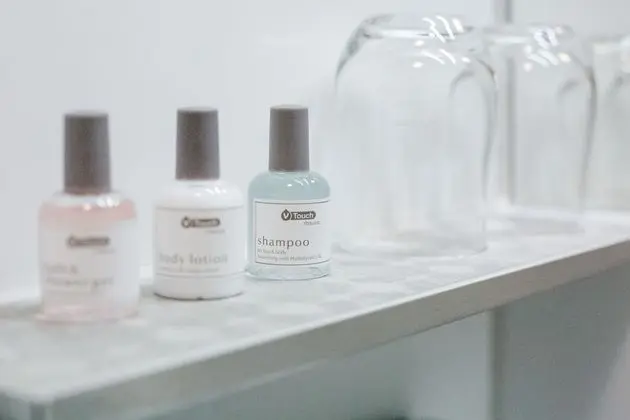 Superior Tek Kişilik Oda, Sigara İçilmez