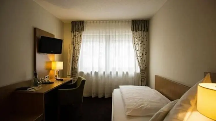 Classic Tek Kişilik Oda, 1 Tek Kişilik Yatak