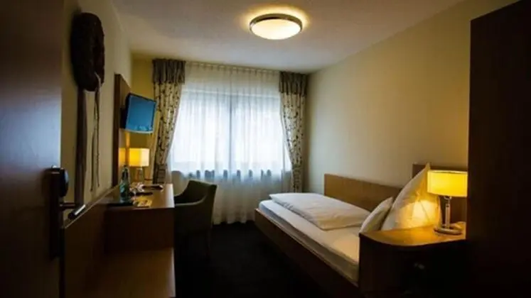 Classic Tek Kişilik Oda, 1 Tek Kişilik Yatak