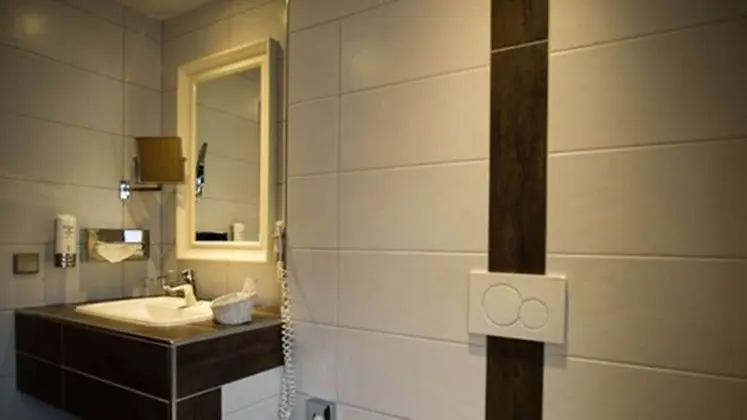 Classic Tek Kişilik Oda, 1 Tek Kişilik Yatak