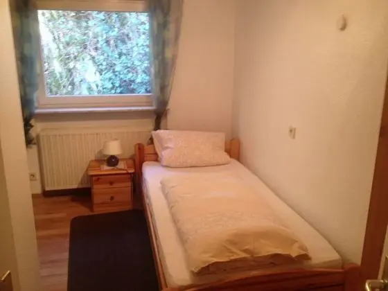 Deluxe Tek Kişilik Oda