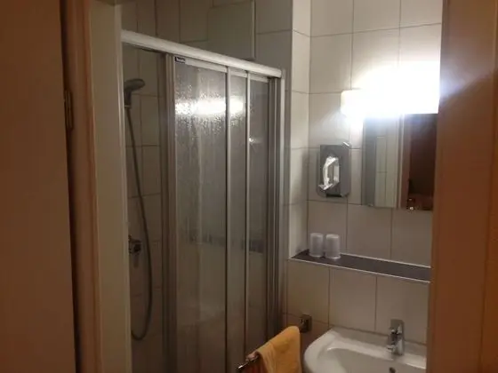 Deluxe Tek Kişilik Oda