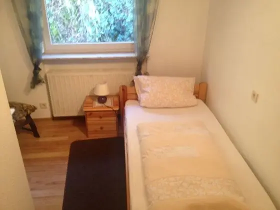 Deluxe Tek Kişilik Oda