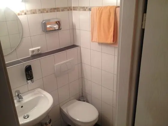 Deluxe Tek Kişilik Oda