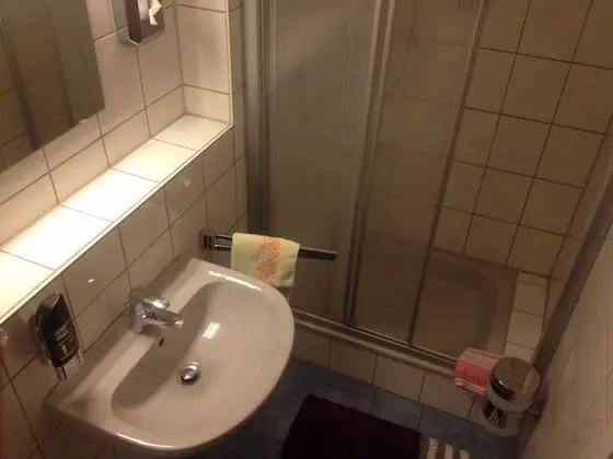 Deluxe Tek Kişilik Oda