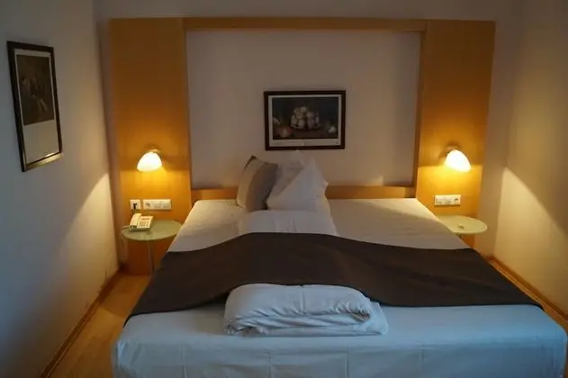 Comfort Tek Kişilik Oda