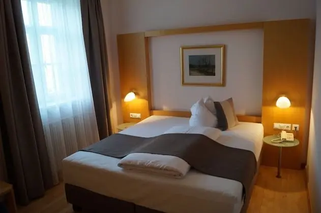 Comfort Tek Kişilik Oda