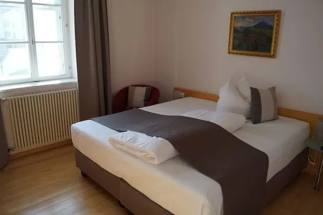 Comfort Tek Kişilik Oda