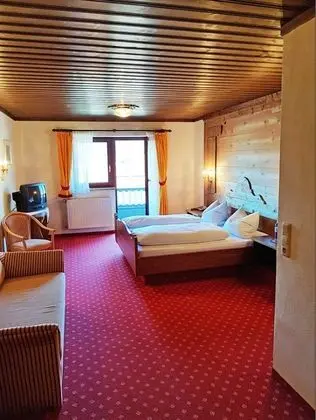 Comfort Tek Büyük Yataklı Oda, 1 Çift Kişilik Yatak