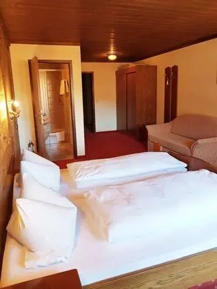 Comfort Tek Büyük Yataklı Oda, 1 Çift Kişilik Yatak