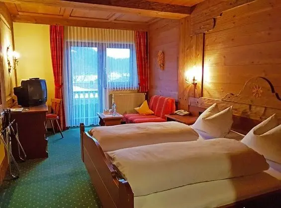 Comfort Tek Büyük Yataklı Oda, 1 Çift Kişilik Yatak