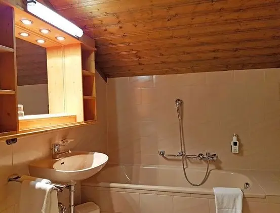 Comfort Tek Büyük Yataklı Oda, 1 Çift Kişilik Yatak