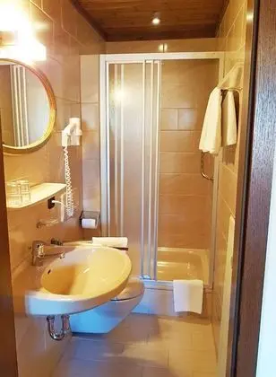 Comfort Tek Büyük Yataklı Oda, 1 Çift Kişilik Yatak
